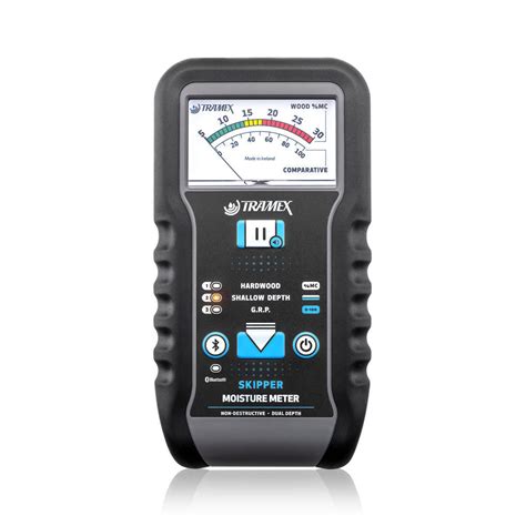 Tramex Moisture Meter for Boats 